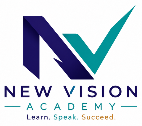 New Vision Academy